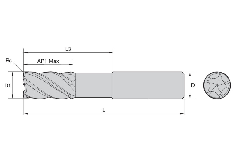 UDDE0600A5ARB KC643M