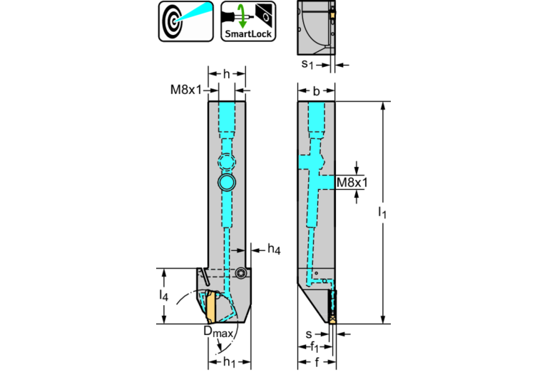 G4014-1212R-3T12DX18-P