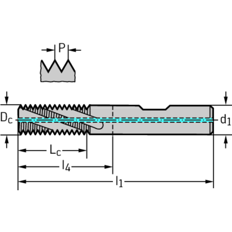 TC611-M16-W1-WB10RD