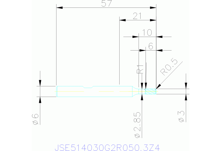 JSE514030G2R050.3Z4 SIRA