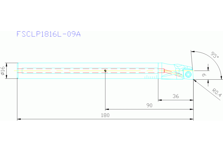 FSCLP1816L-09A