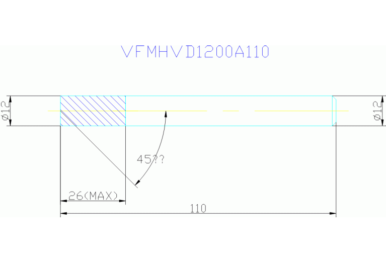 VFMHVD1200A110