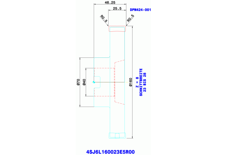 4SJ6L160023E5R00