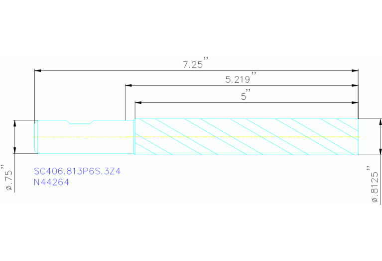 SC406.813P6S.3Z4