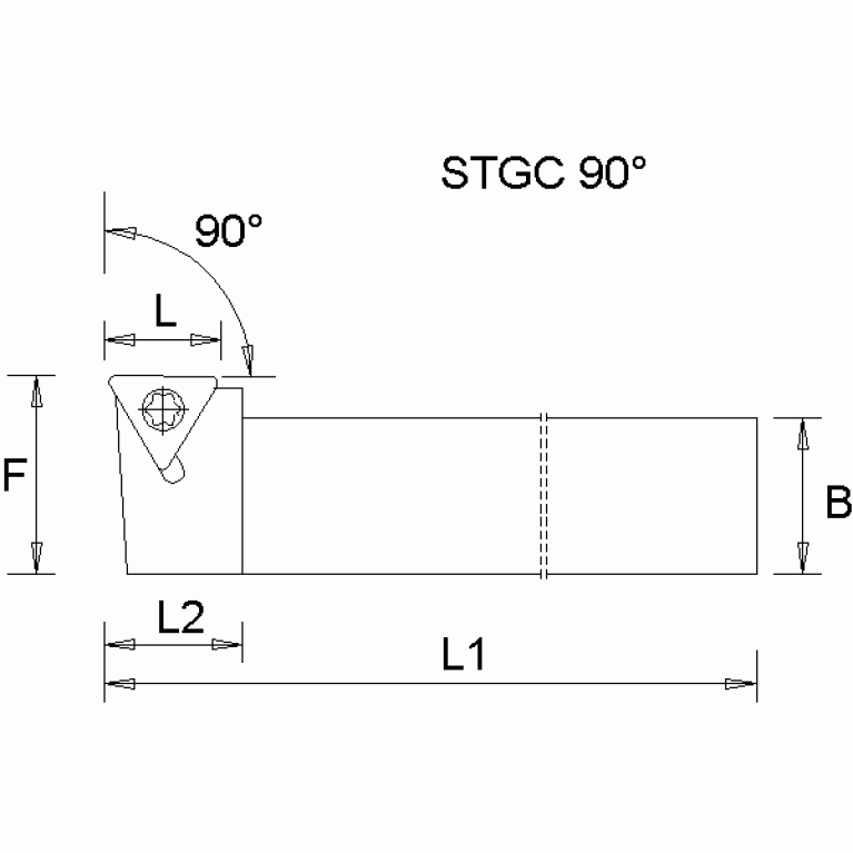 STGCL2020K16
