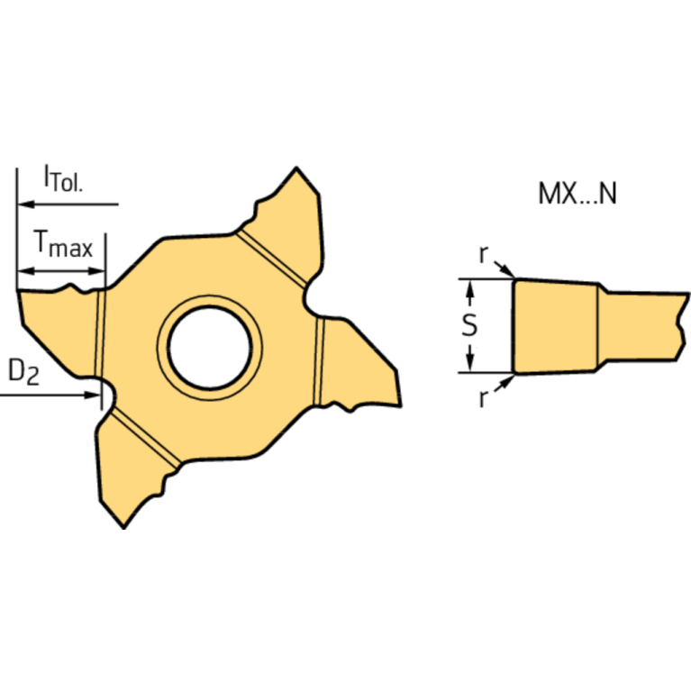 MX22-2E300N02-GD8 WSM33G