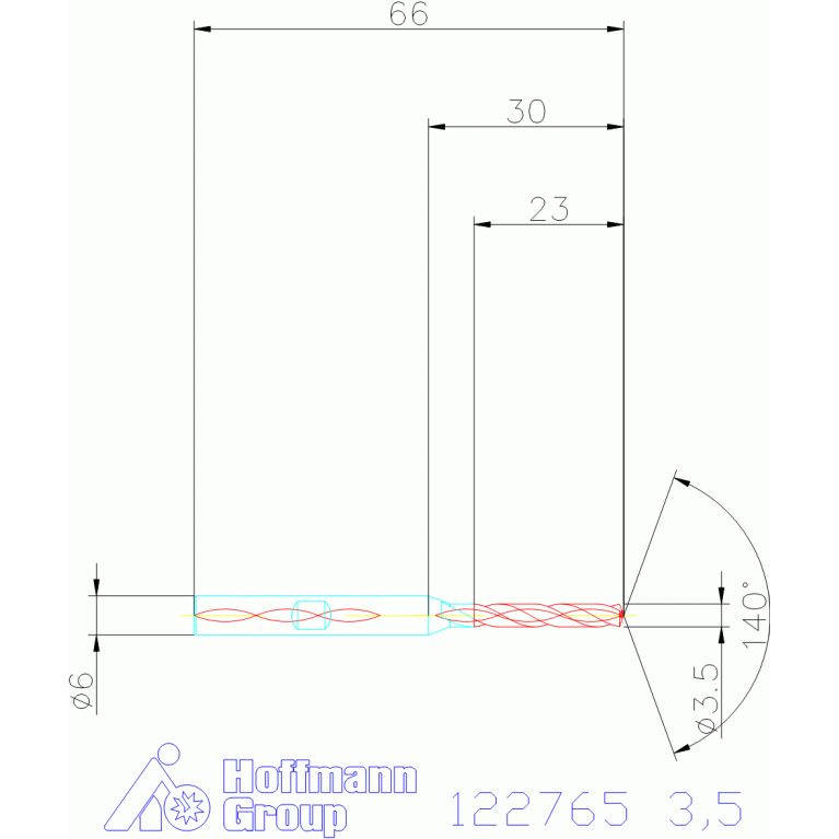 122765 3,5