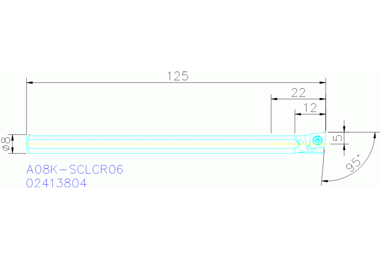 A08K-SCLCR06