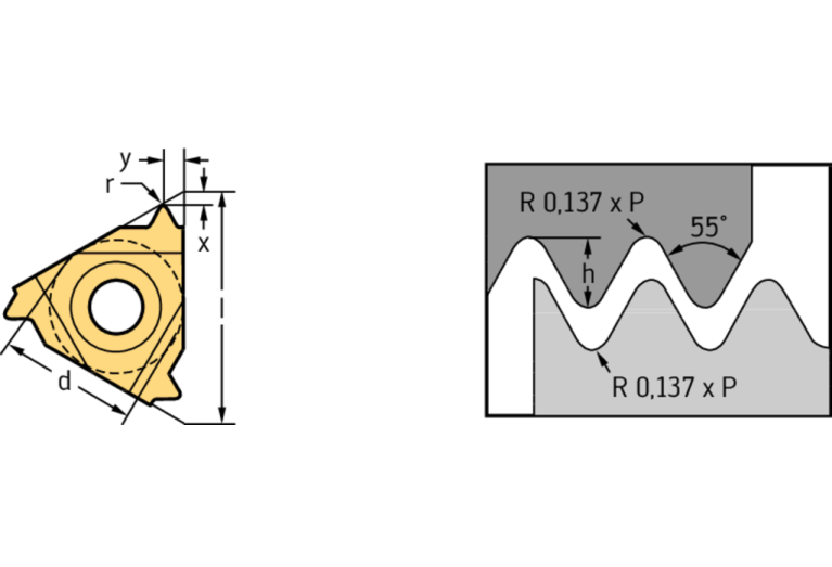 NTS-IL-11 24W WMP32