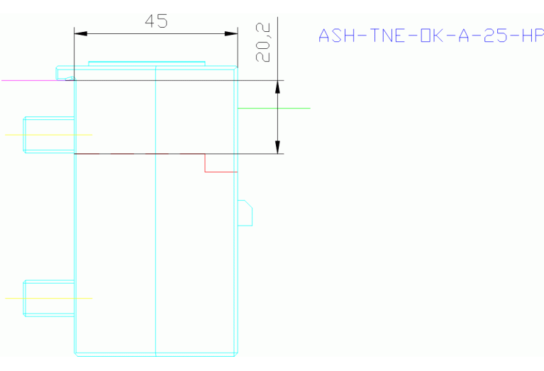 ASH-TNE-OK-A-25-HP