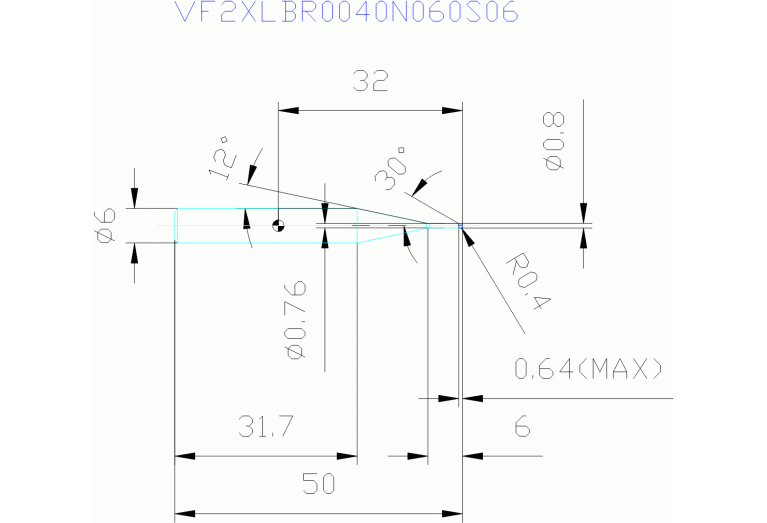 VF2XLBR0040N060S06