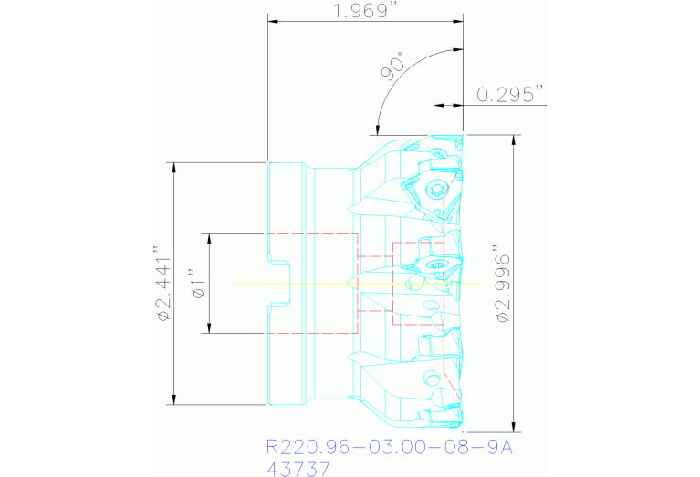 R220.96-03.00-08-9A