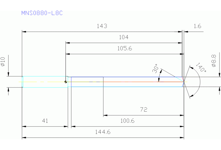 MNS0880-L8C TF15