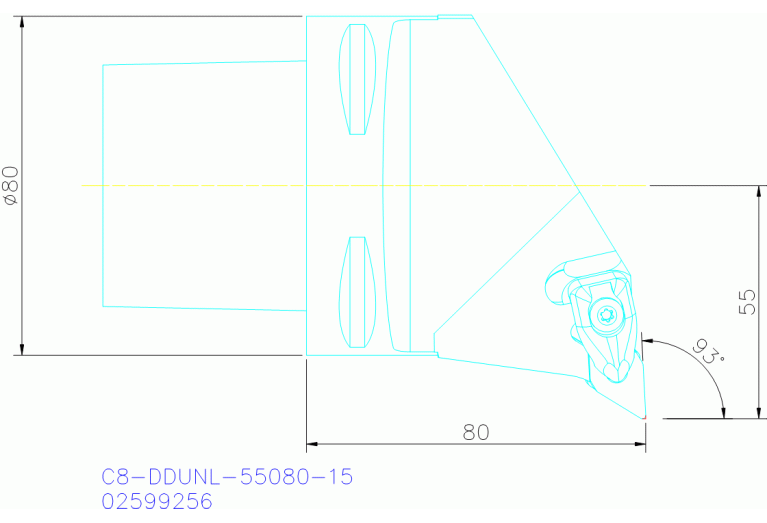 C8-DDUNL-55080-15