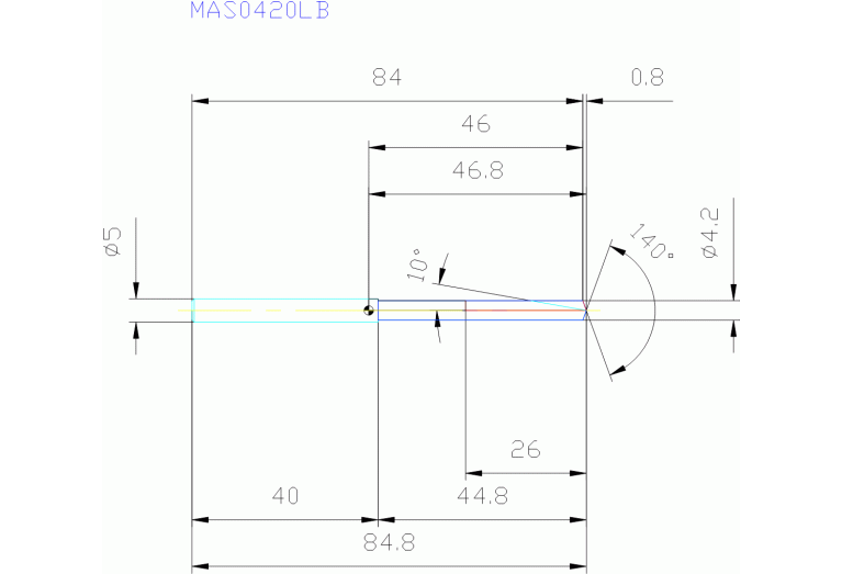 MAS0420LB HTi10