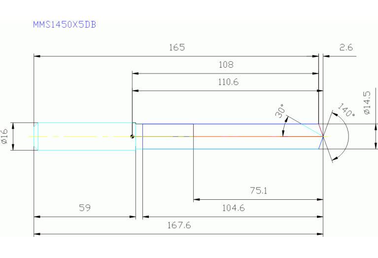 MMS1450X5DB DP7020