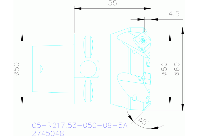 C5-R217.53-050-09-5A