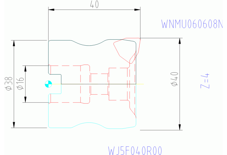 WJ5F040R00