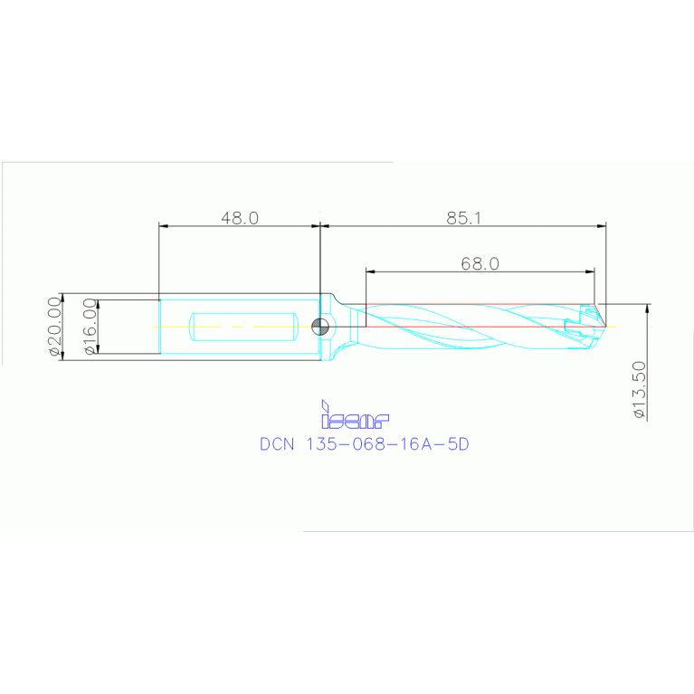 DCN 135-068-16A-5D