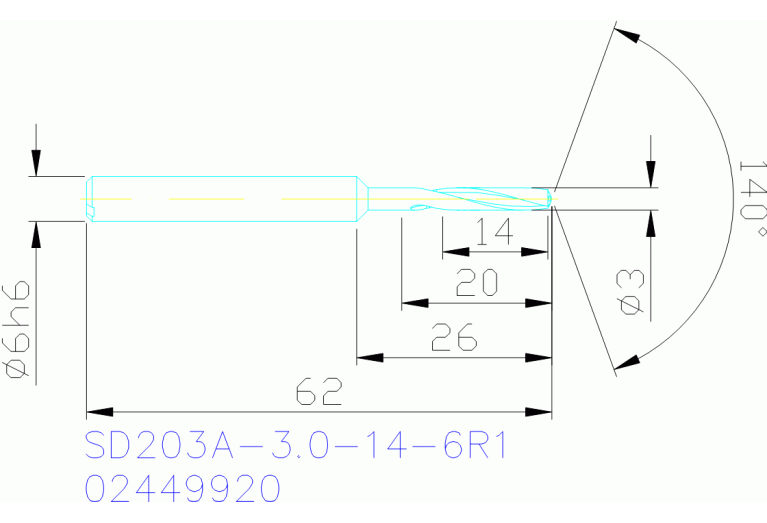 SD203A-3.0-14-6R1
