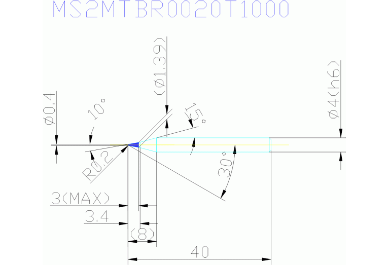 MS2MTBR0020T1000