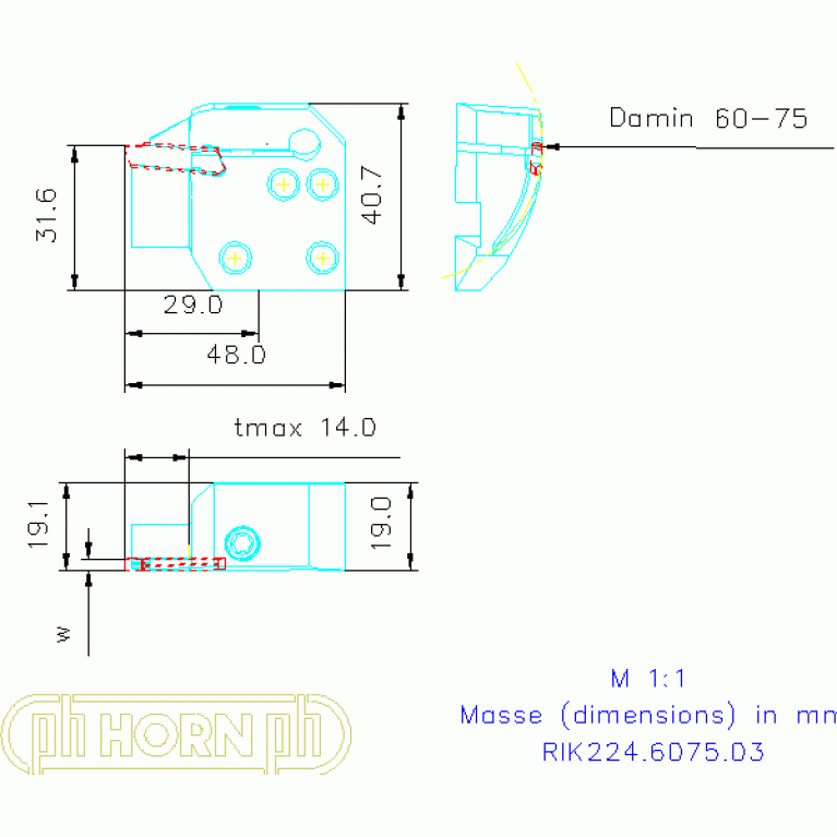RIK224.6075.03