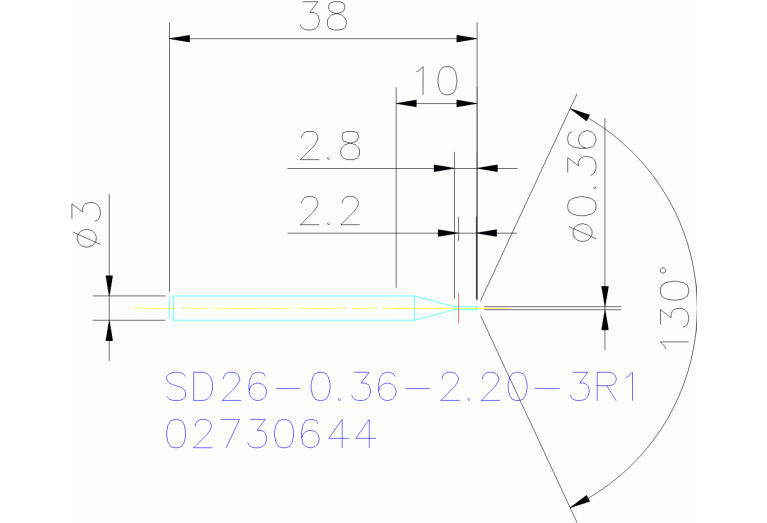 SD26-0.36-2.20-3R1