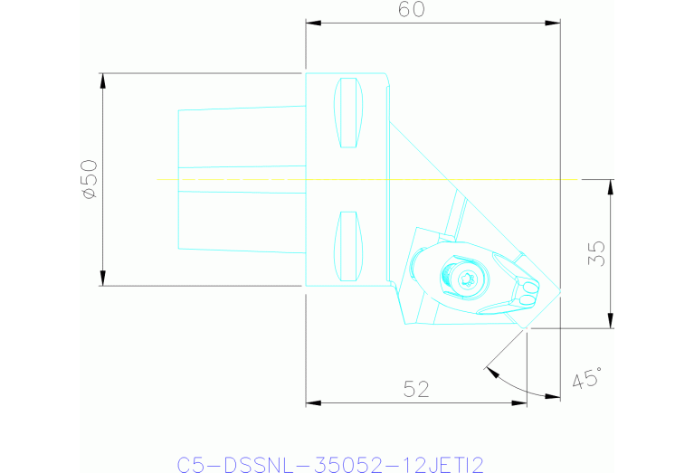 C5-DSSNL-35052-12JETI2