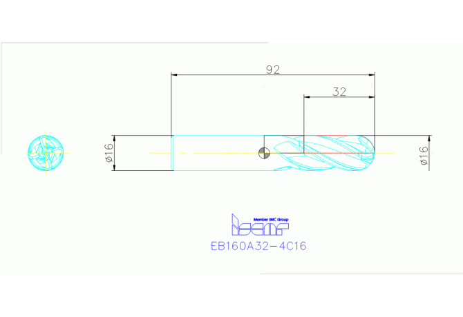 EB160A32-4C16 IC900