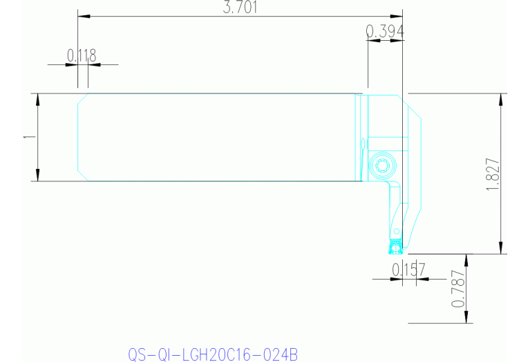QS-QI-LGH20C16-024B