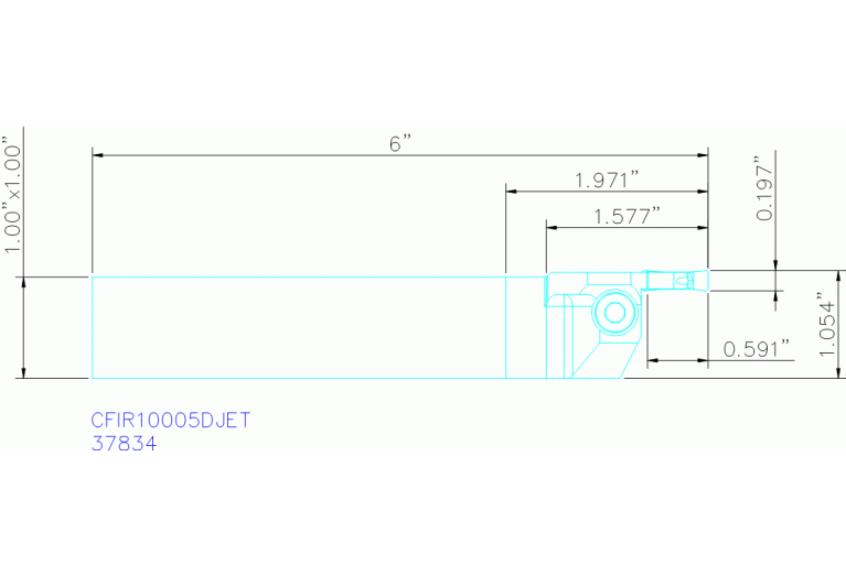 CFIR10005DJET