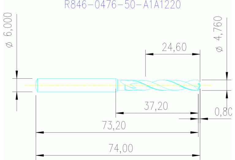 R846-0476-50-A1A 1220