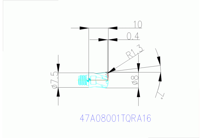 47A08001TQRA16 IN2006