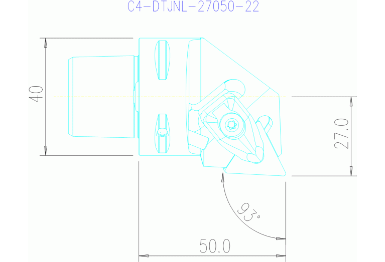 C4-DTJNL-27050-22
