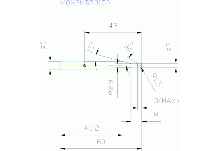 VQN2MBR0150