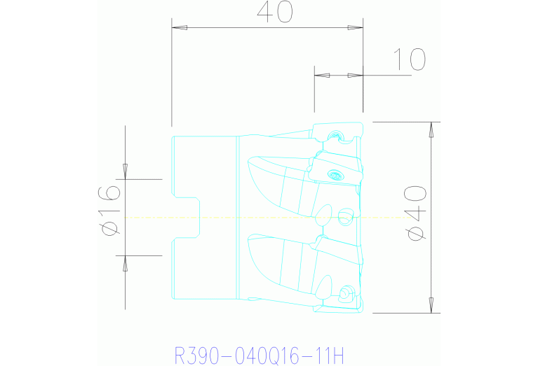 R390-040Q16-11H