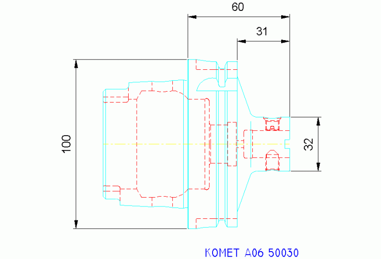 A06 50030