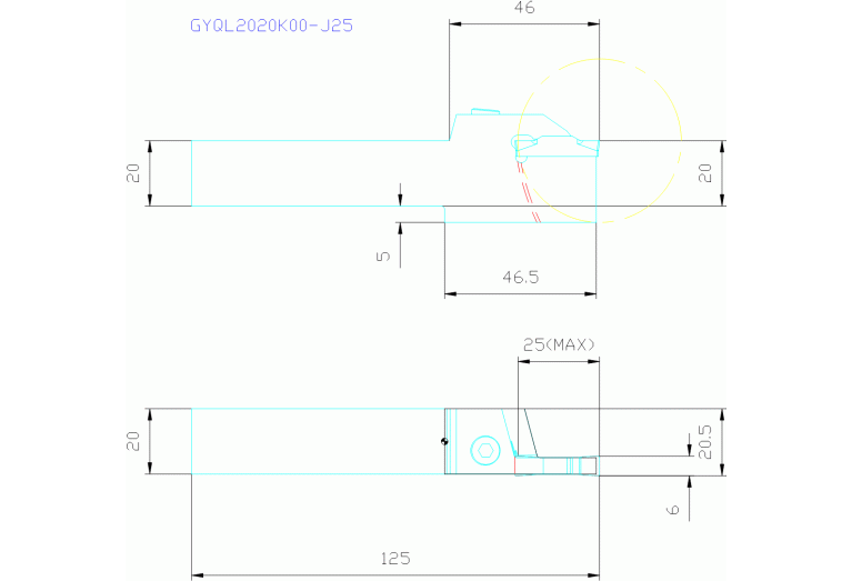 GYQL2020K00-J25