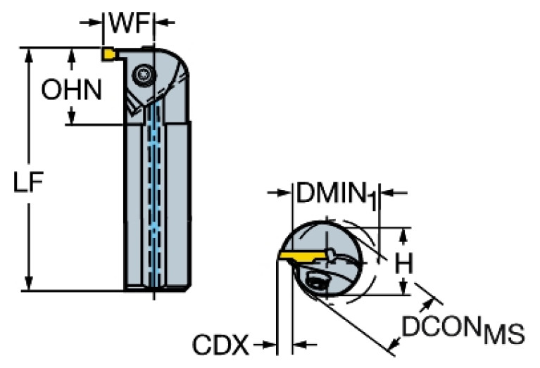 LAG123G043-24B