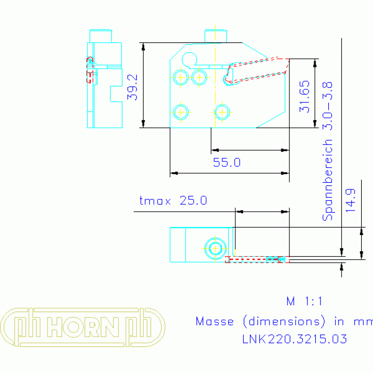 LNK220.3215.03