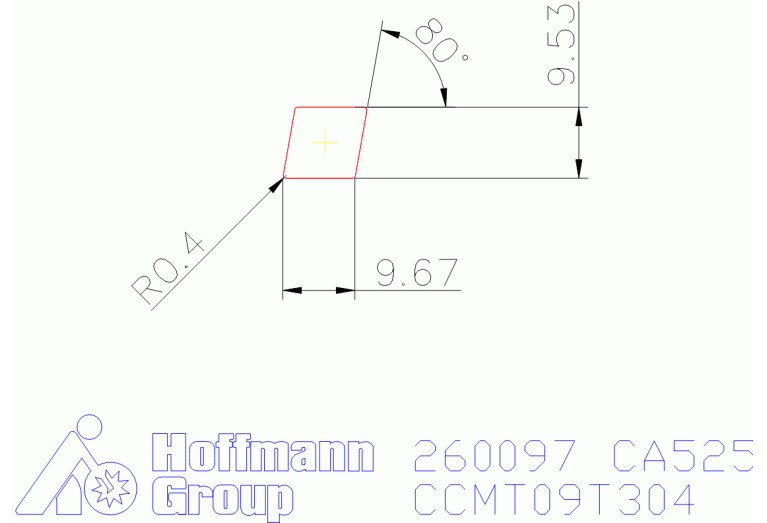 260097 CA525