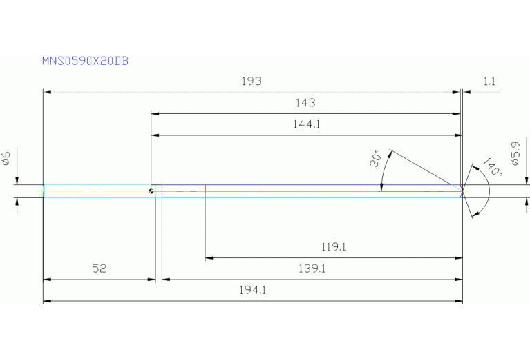MNS0590X20DB TF15