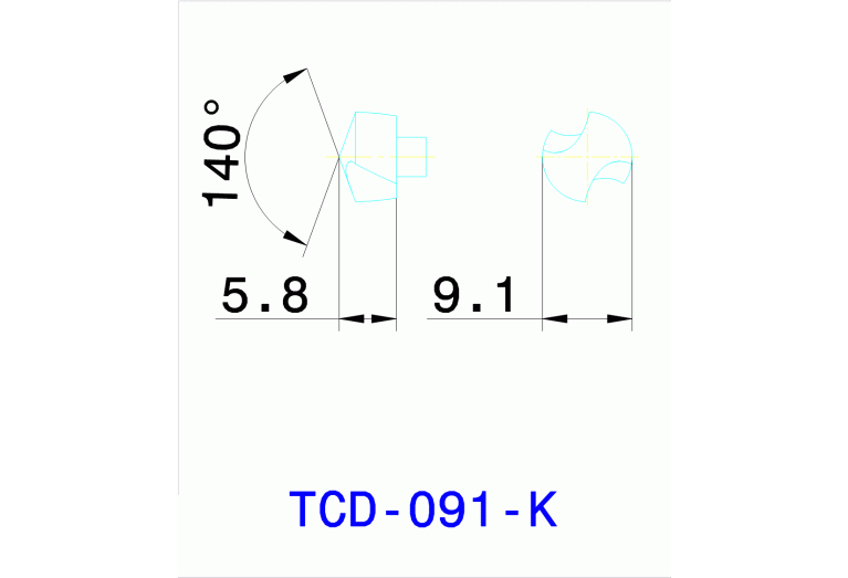 TKA0910R01 IN2505