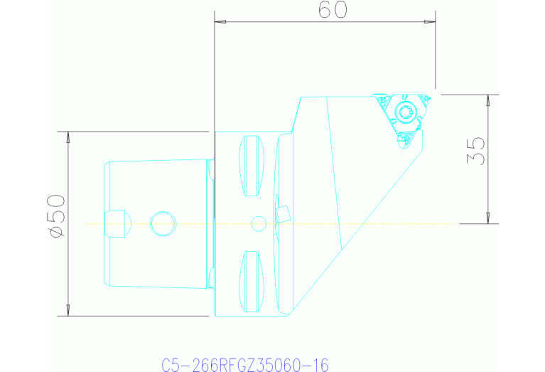 C5-266RFGZ35060-16