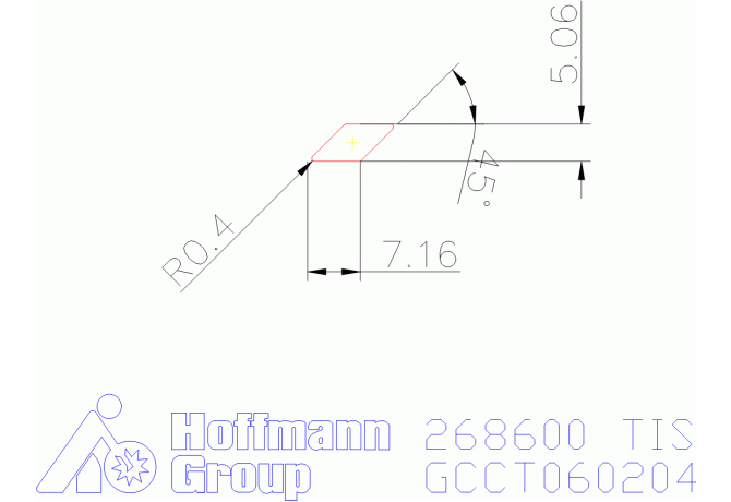 268600 TIS