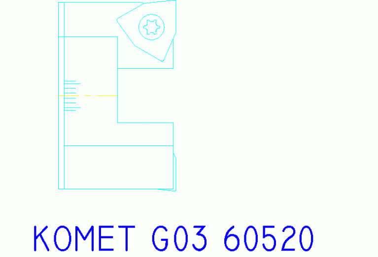 G03 60520