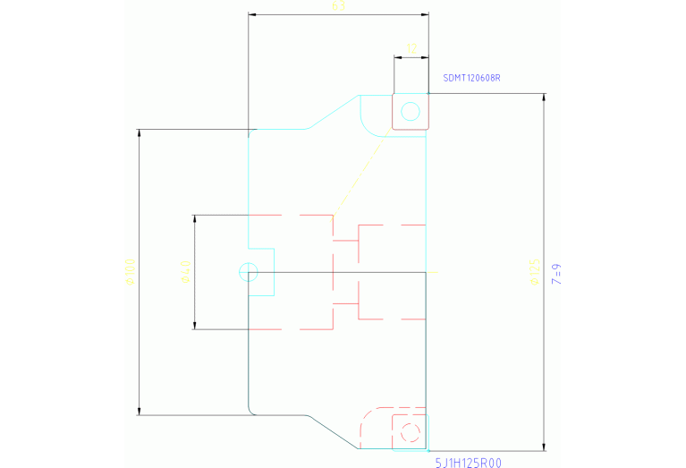 5J1H125R00