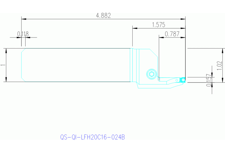 QS-QI-LFH20C16-024B