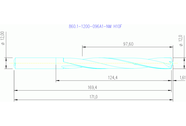 860.1-1200-096A1-NM H10F
