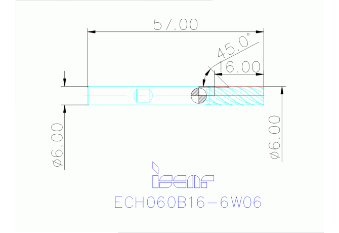 ECH060B16-6W06 IC900